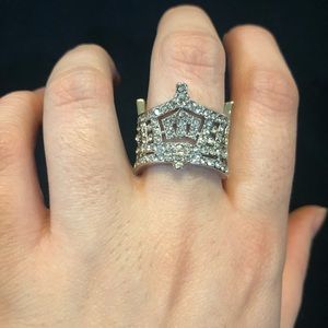 Miss America Ring